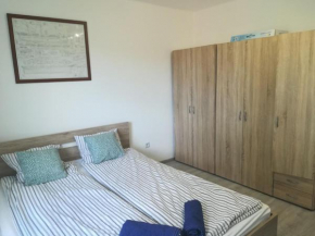 Kossuth téri - második emeleti - Nopara STUDIO apartman